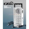 den sac soxin qm-811 hinh 1